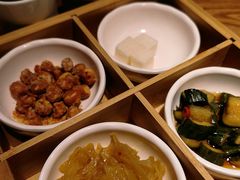 -闽上鲜·福建菜(龙湖滨江天街店)