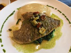 -LA MAISON公鸡和龙(蛇口店)