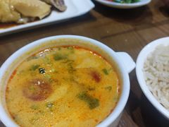 -多多旺港式茶餐厅(新区店)