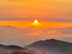 -东白山