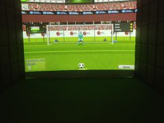 -嗨翻Hi-Fun竞技主题乐园·蹦床亲子生日轰趴(国光1937店)