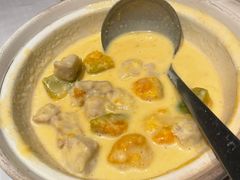 -汤城小厨•粤菜•靓汤(金融街店)
