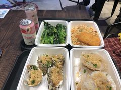 -盒马鲜生(曜一城店)