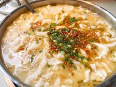 -德林酸菜鱼火锅(南丹店)