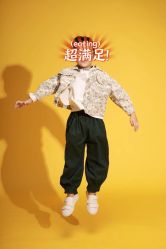 点击看大图 -西瓜庄园儿童摄影