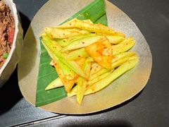 -Ameigo梅果·云贵川bistro(长宁来福士店)