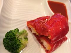 -勝記酒家·37年老字号·经典粤菜(南山花园城店)