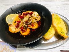 -娜娜家·Nana's restaurant(国金汇店)