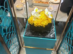 -半天妖烤鱼(西直门凯德mall店)