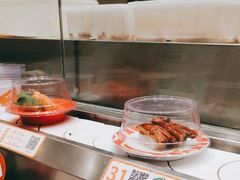 -新一番三文鱼寿司(大东海店)