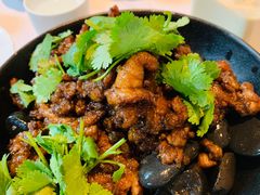 -洋洋中餐馆·SINCE 1997(信投店)