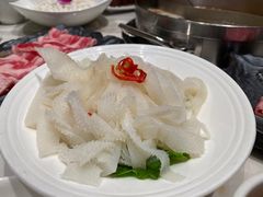 -新一哥粤菜火锅(瑞金店)