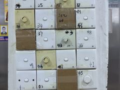 -标记美食新鲜猪杂(兴南大道店)