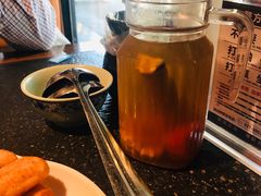 -旺晖本帮骨头煲·深夜火锅(梅园路店)