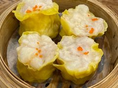 -富豪酒家(正大广场店)