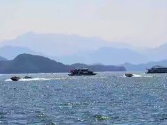 -新安江山水画廊风景区