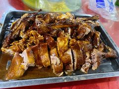 -香江农家乐饭店