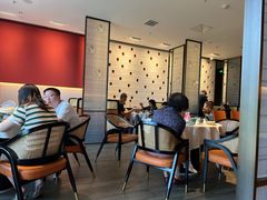 -鸽子侯·家宴·平价海鲜(绿地店)