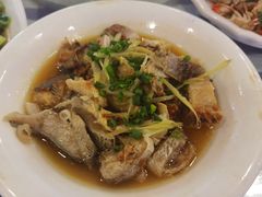 -钱大妈海鲜饭店(保利林语店)