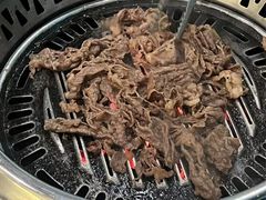 -朴大人炭烤·韩国料理(奥帆中心海尔洲际店)