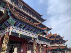 -大悲禅寺