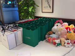 -醉辉皇(桃源π商业广场店)