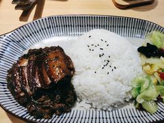 -头壹号 大油条·老长沙盖码饭(北辰店)