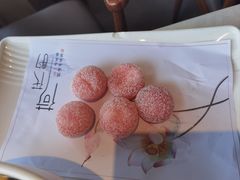 -绿杨春·淮扬宴(庐山路店)