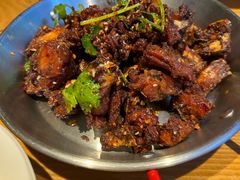 -星光小把串·海鲜烧烤(西安路店)