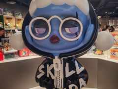 -泡泡玛特POPMART(赛格国际购物中心店)