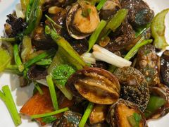 -旺角小渔村(幸福中路店)