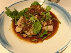 沙姜走地鸡-博多新记·粤菜(复兴店)