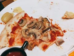 -安妮意大利餐厅(国贸店)