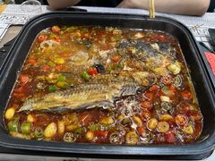 -云晓光头烧烤吧(盛夏店)