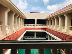 -柬埔寨国家博物馆