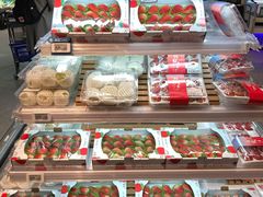 零售区-盒马鲜生(新都心店)