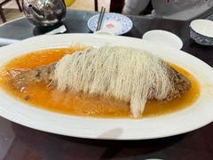 -邢家锅贴老店·非遗·开封菜(金明广场店)