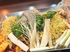 -金明子八带鱼馆(正宗韩国连锁店)