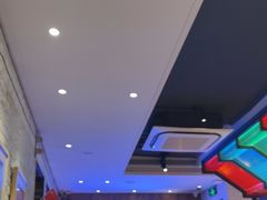 -可口香·非遗老号烧烤(南岗直营店)