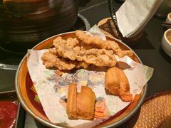 -季季山·云南野生菌火锅(上海首店)