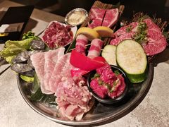 -乾杯烧肉居酒屋(中洲湾店)
