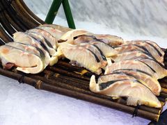 -川骄海鲜自助(河东店)