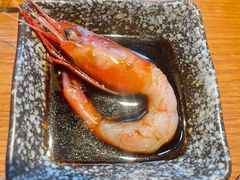 -水之惠鲜鱼料理(王府大街店)