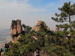 -太和山风景区