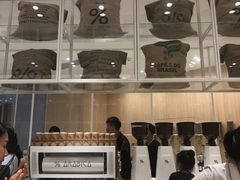 -% Arabica阿拉比卡咖啡(深圳湾万象城店)