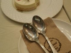 -莫奈花园法式蛋糕
