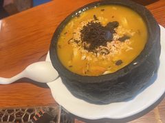 -菌自由丨野生菌火锅特色庭院餐厅(丽江古城店)