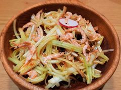 -四季餐厅(大寺店)