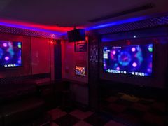 -唱吧麦颂KTV(东胜港悦广场店)