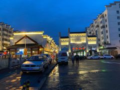 -火宴山自助火锅(明园店)